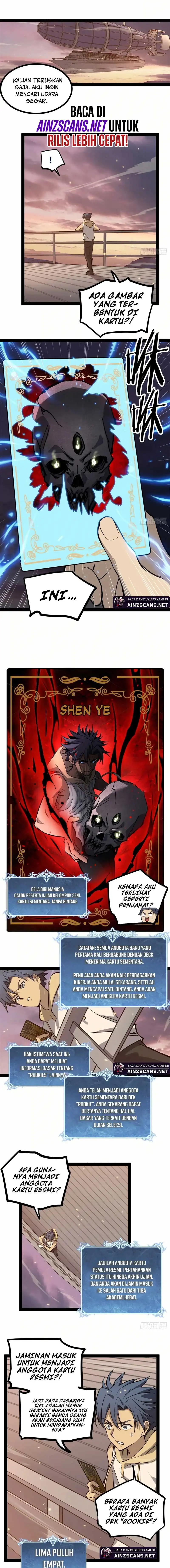 Baca The Omni Guardian - Chapter 57 halaman 2