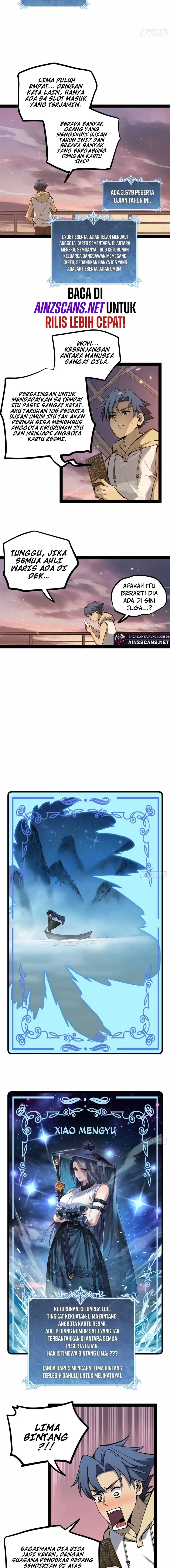 Baca The Omni Guardian - Chapter 57 halaman 3