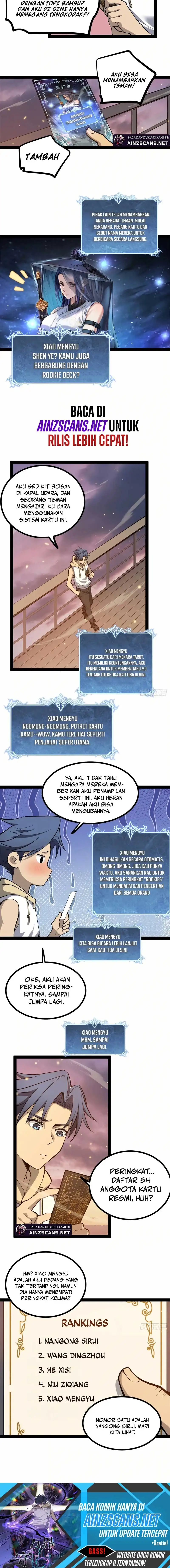 Baca The Omni Guardian - Chapter 57 halaman 4