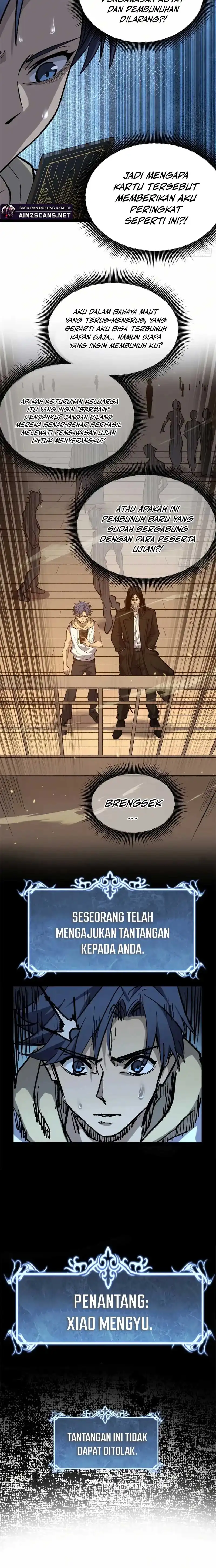 Baca The Omni Guardian - Chapter 58 halaman 10