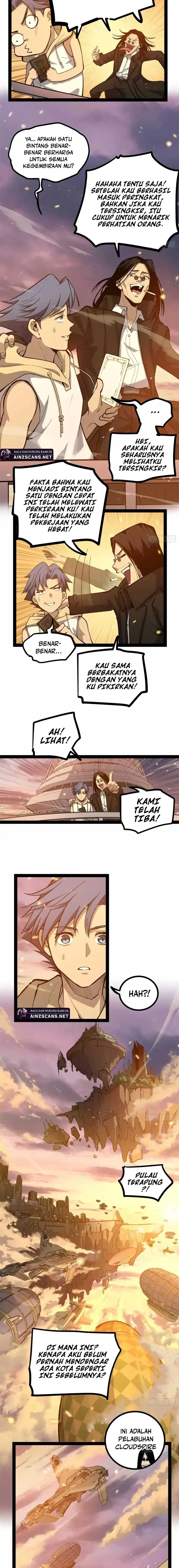 Baca The Omni Guardian - Chapter 58 halaman 3