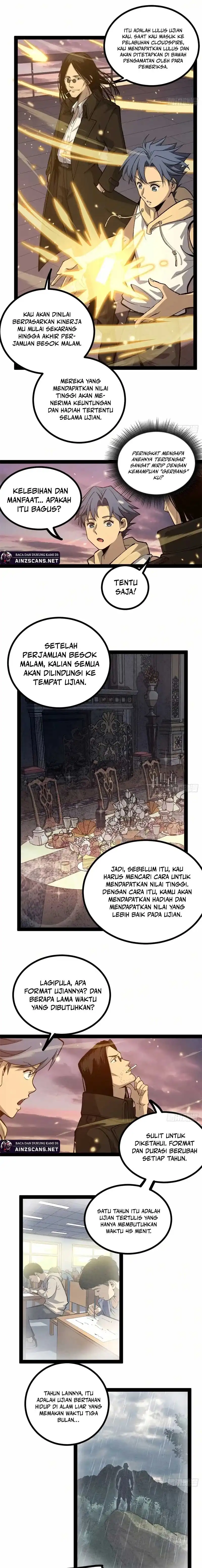 Baca The Omni Guardian - Chapter 58 halaman 5