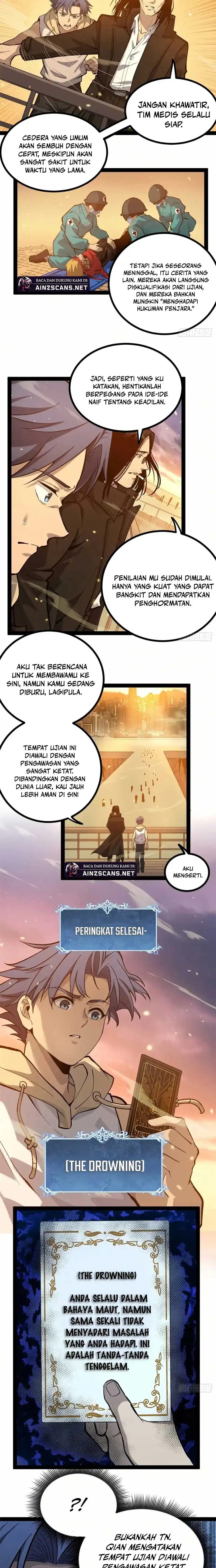 Baca The Omni Guardian - Chapter 58 halaman 9