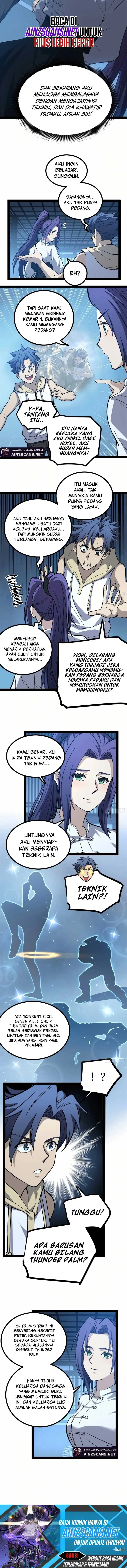 Baca The Omni Guardian - Chapter 61 halaman 3