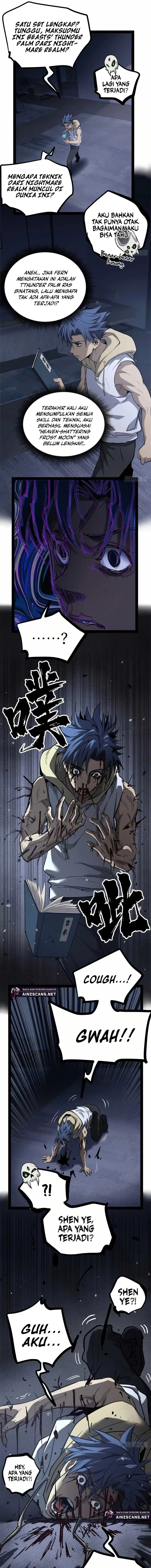 Baca The Omni Guardian - Chapter 62 halaman 4