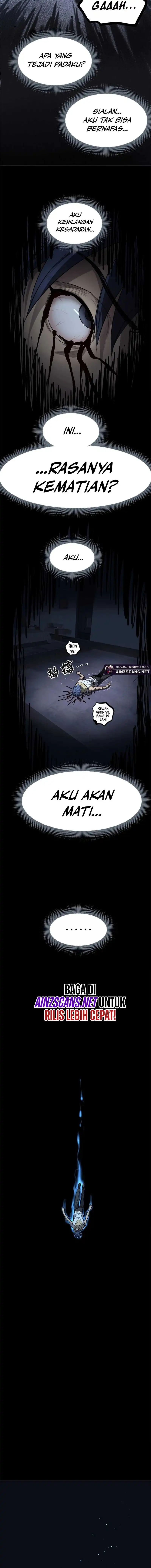 Baca The Omni Guardian - Chapter 62 halaman 5
