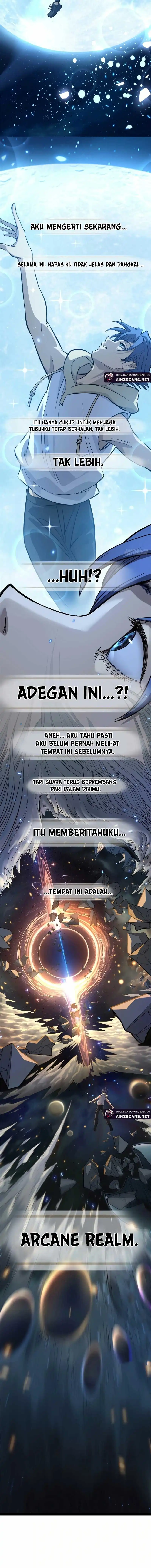 Baca The Omni Guardian - Chapter 62 halaman 9