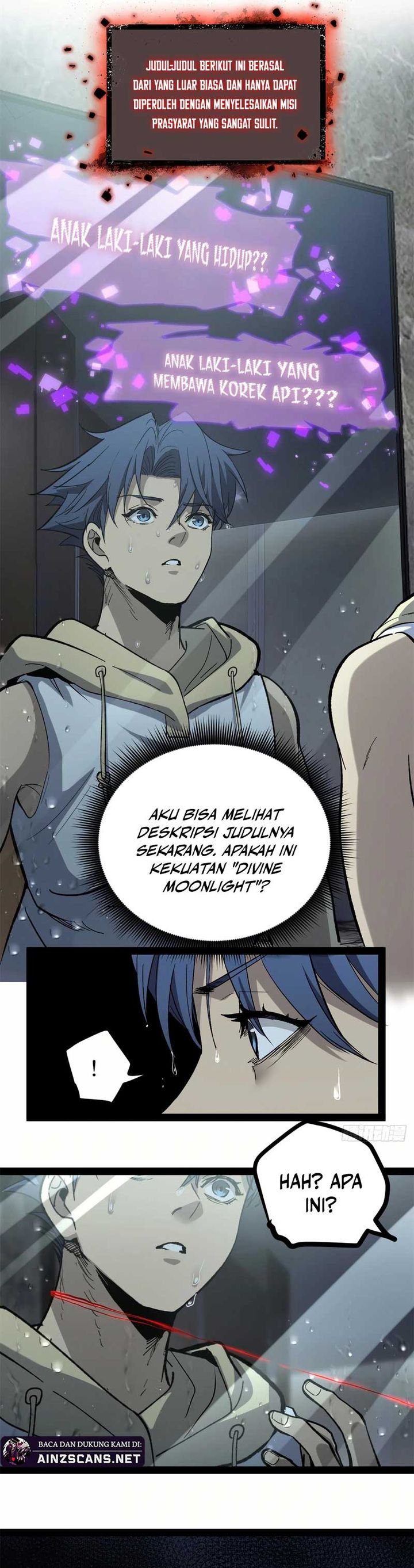 Baca The Omni Guardian - Chapter 63 halaman 10