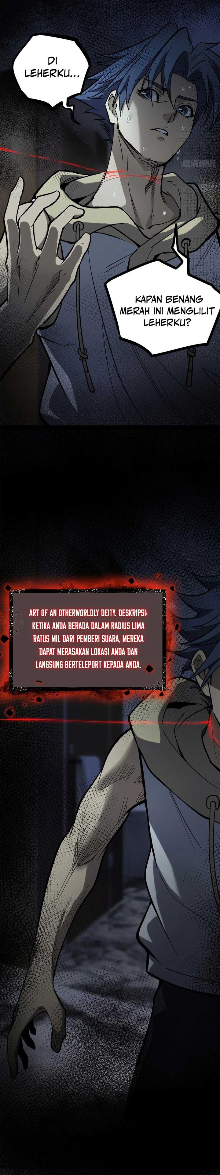 Baca The Omni Guardian - Chapter 63 halaman 11