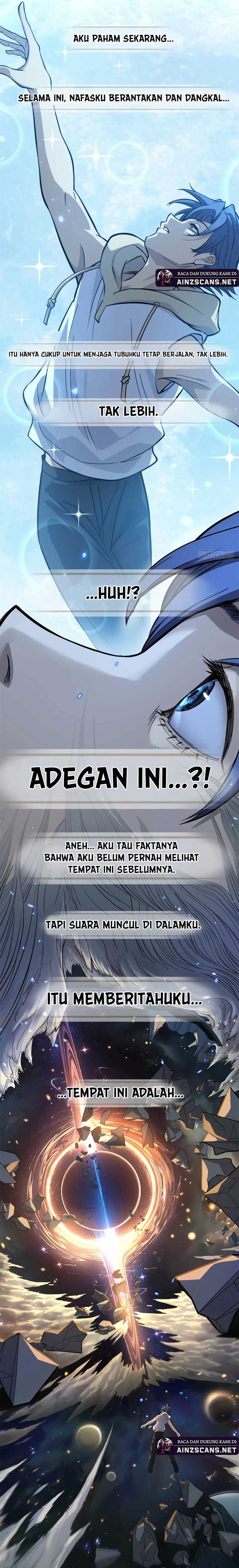 Baca The Omni Guardian - Chapter 63 halaman 2