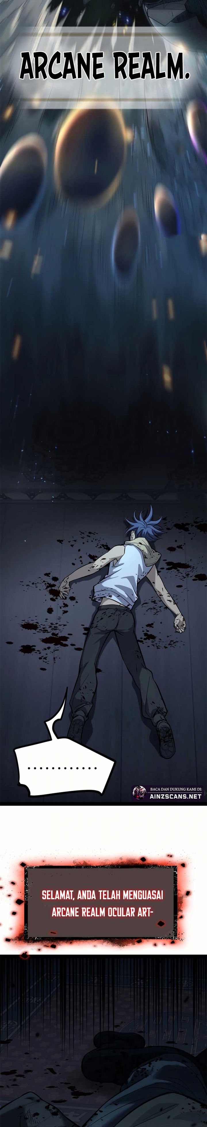 Baca The Omni Guardian - Chapter 63 halaman 3