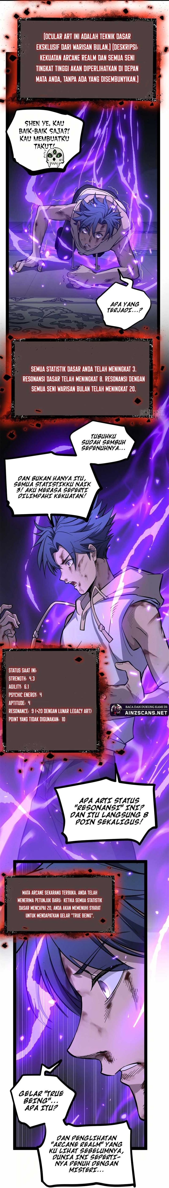 Baca The Omni Guardian - Chapter 63 halaman 5