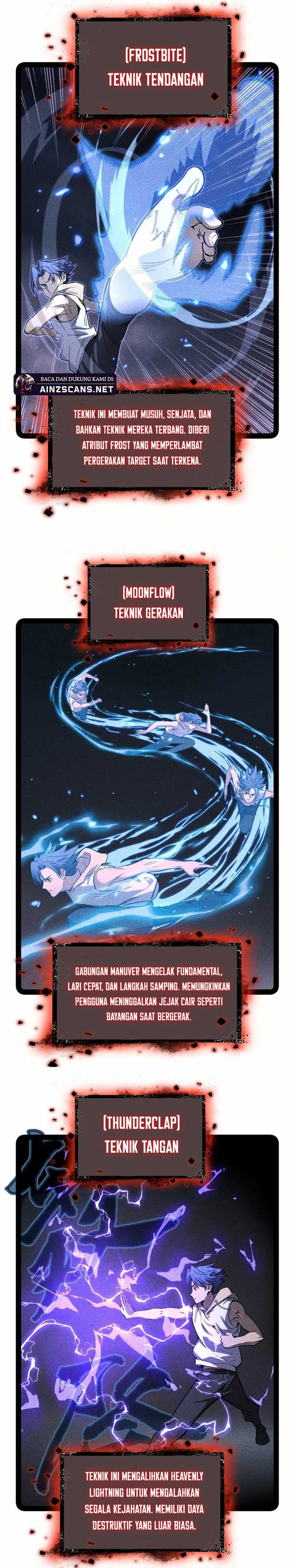 Baca The Omni Guardian - Chapter 63 halaman 7