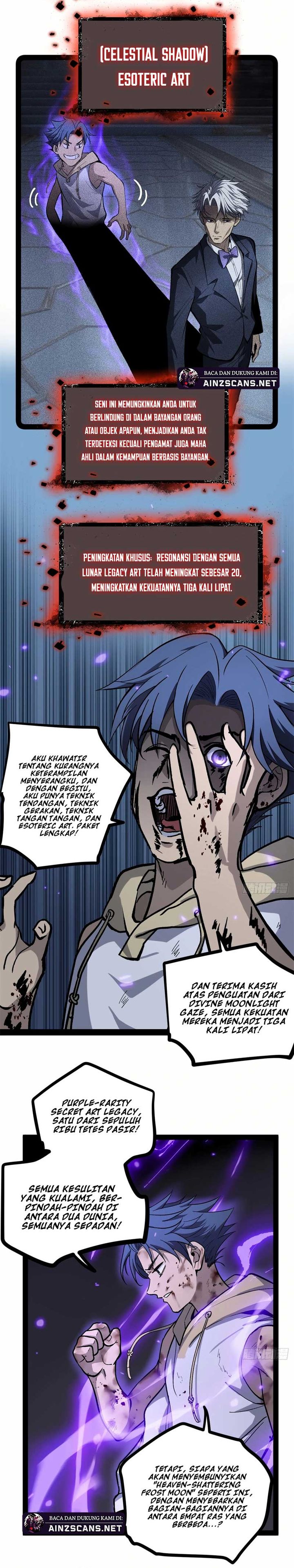 Baca The Omni Guardian - Chapter 63 halaman 8