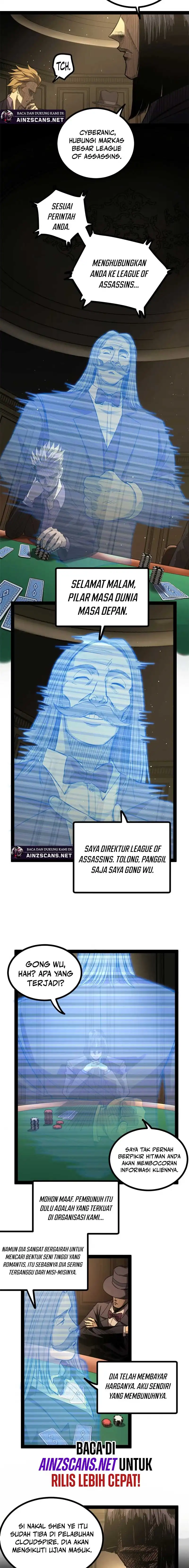 Baca The Omni Guardian - Chapter 64 halaman 3