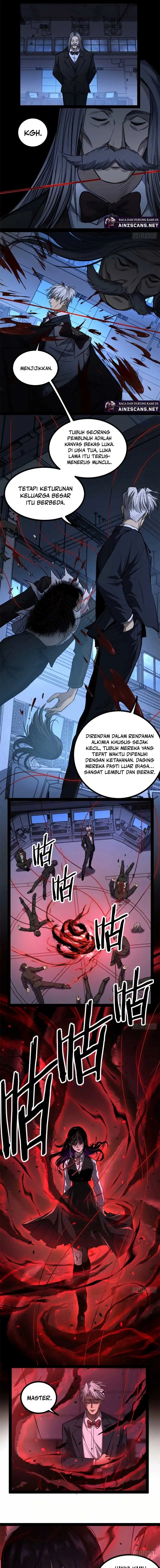 Baca The Omni Guardian - Chapter 64 halaman 5