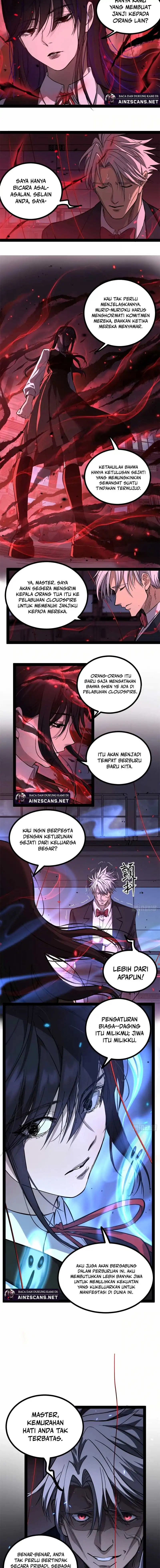 Baca The Omni Guardian - Chapter 64 halaman 6