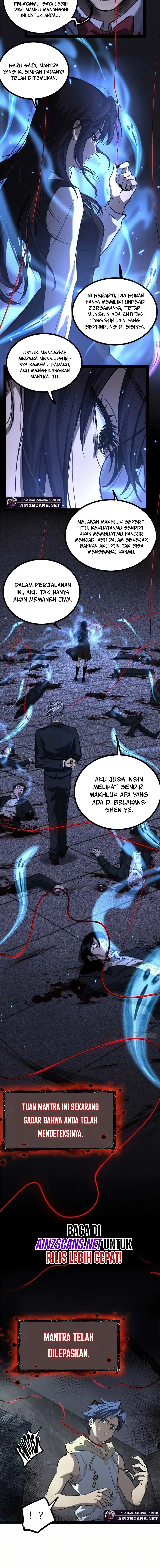 Baca The Omni Guardian - Chapter 64 halaman 7