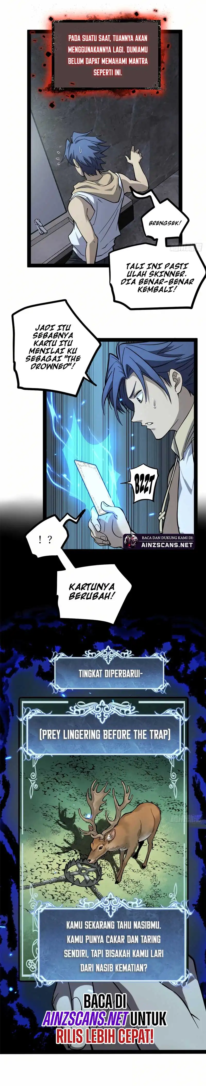 Baca The Omni Guardian - Chapter 64 halaman 8