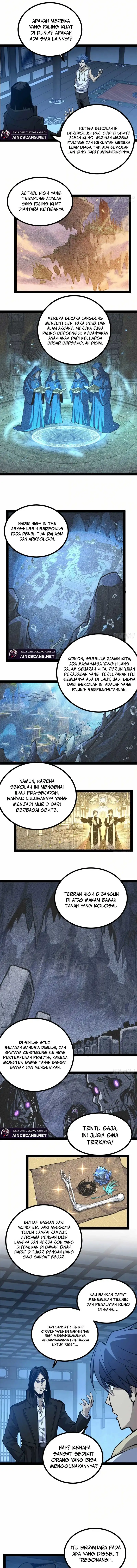 Baca The Omni Guardian - Chapter 65 halaman 5