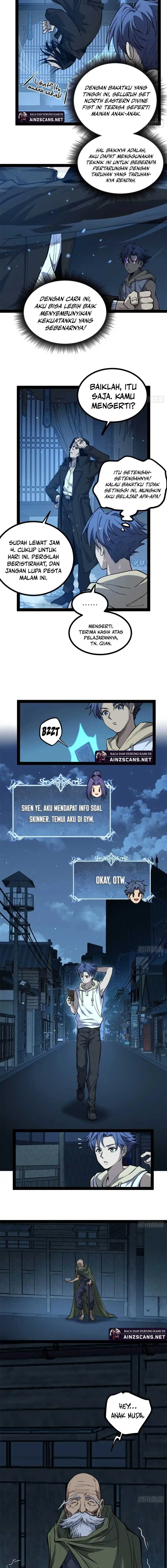 Baca The Omni Guardian - Chapter 66 halaman 4