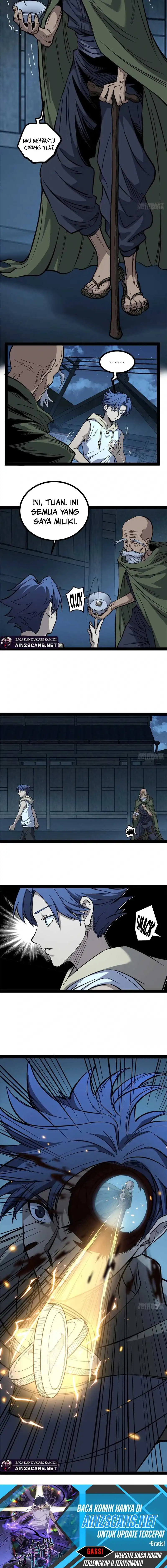 Baca The Omni Guardian - Chapter 66 halaman 5