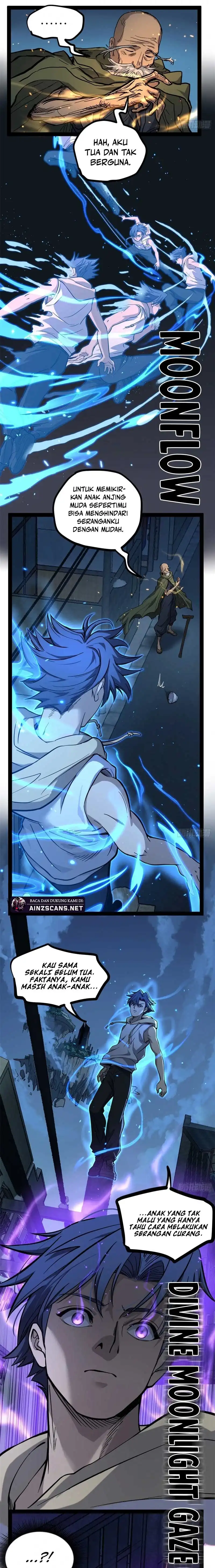 Baca The Omni Guardian - Chapter 66 halaman 6