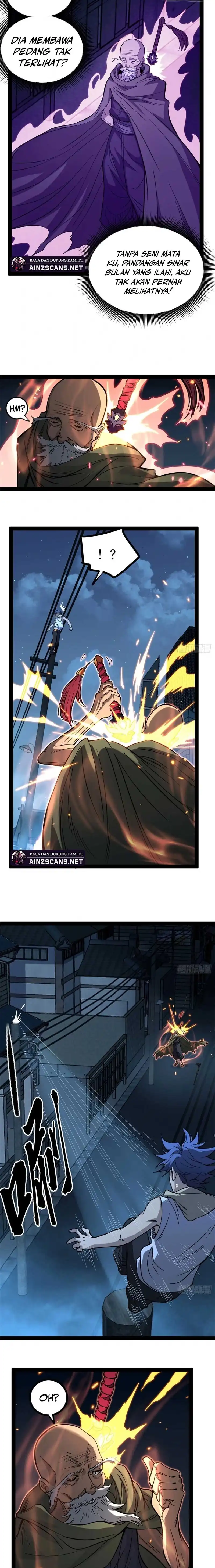 Baca The Omni Guardian - Chapter 66 halaman 7