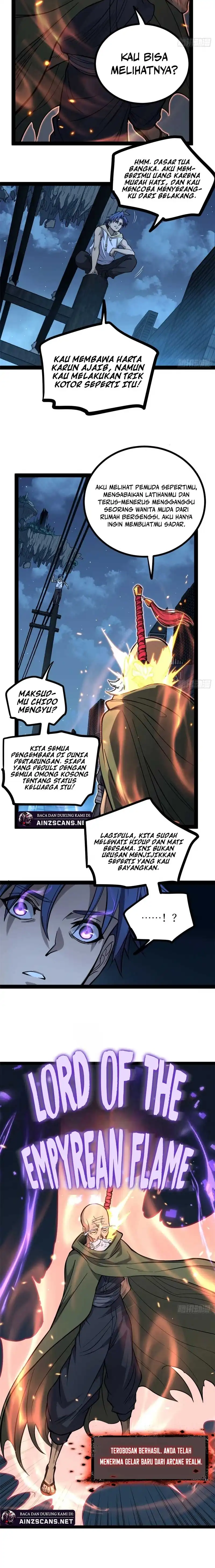 Baca The Omni Guardian - Chapter 66 halaman 8