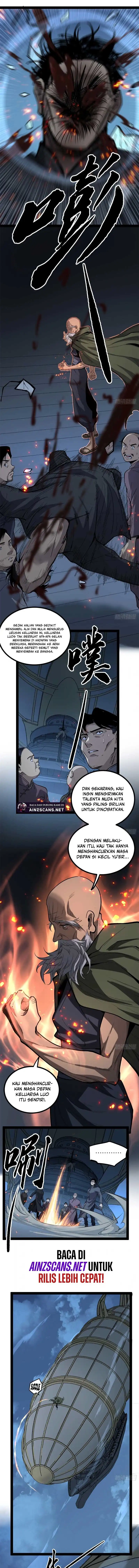 Baca The Omni Guardian - Chapter 67 halaman 6