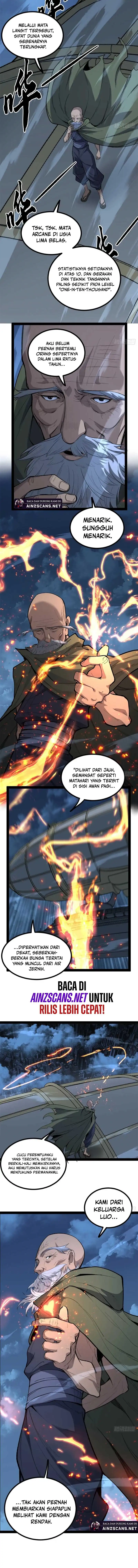 Baca The Omni Guardian - Chapter 67 halaman 7