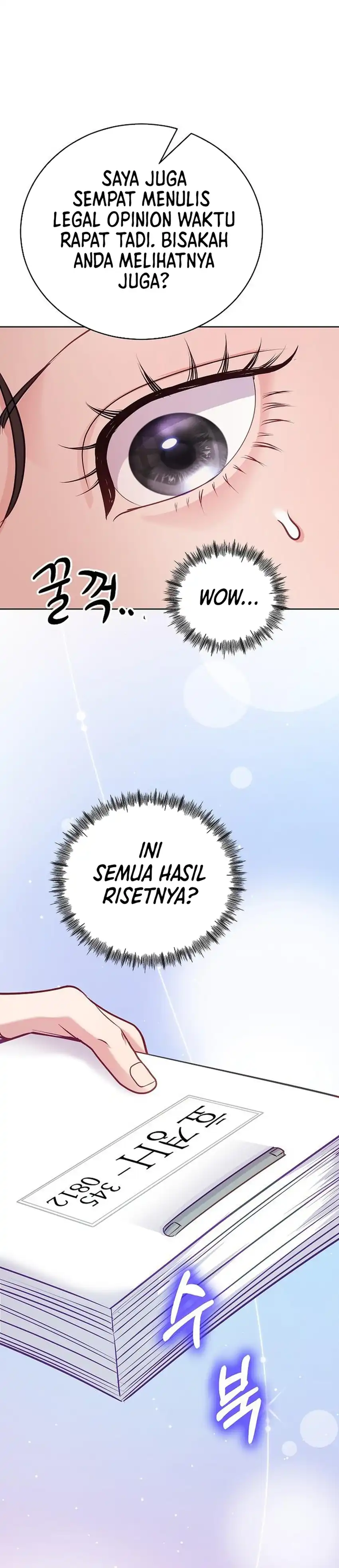 The Ordinary Lawyer’s Subspace Chapter 21 page 34