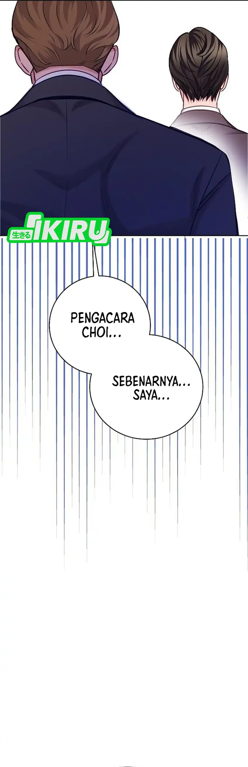 The Ordinary Lawyer’s Subspace Chapter 21 page 48