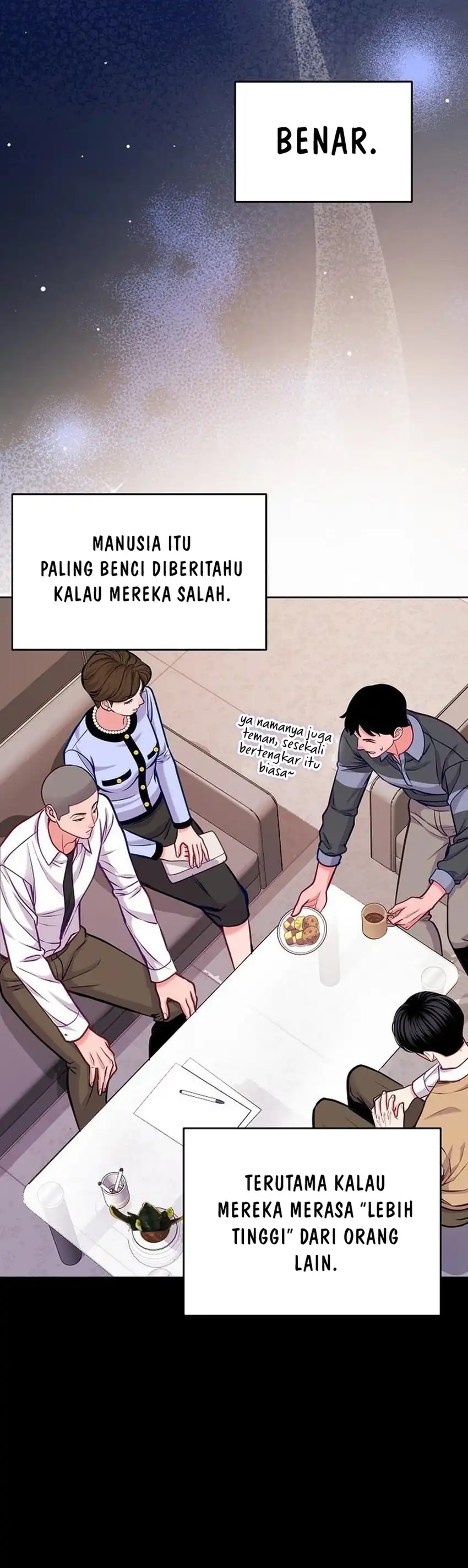 The Ordinary Lawyer’s Subspace Chapter 21 page 56