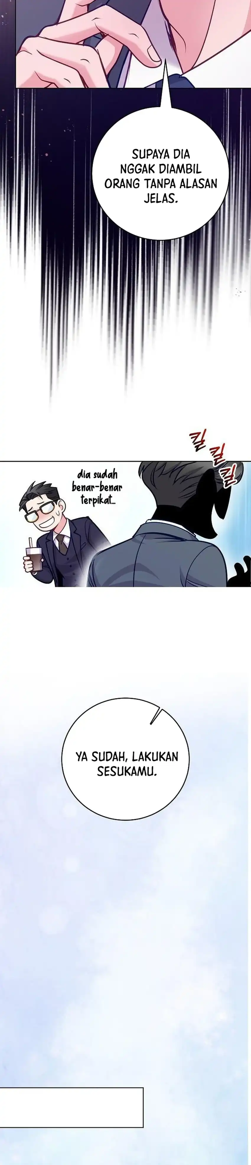 The Ordinary Lawyer’s Subspace Chapter 23 page 58