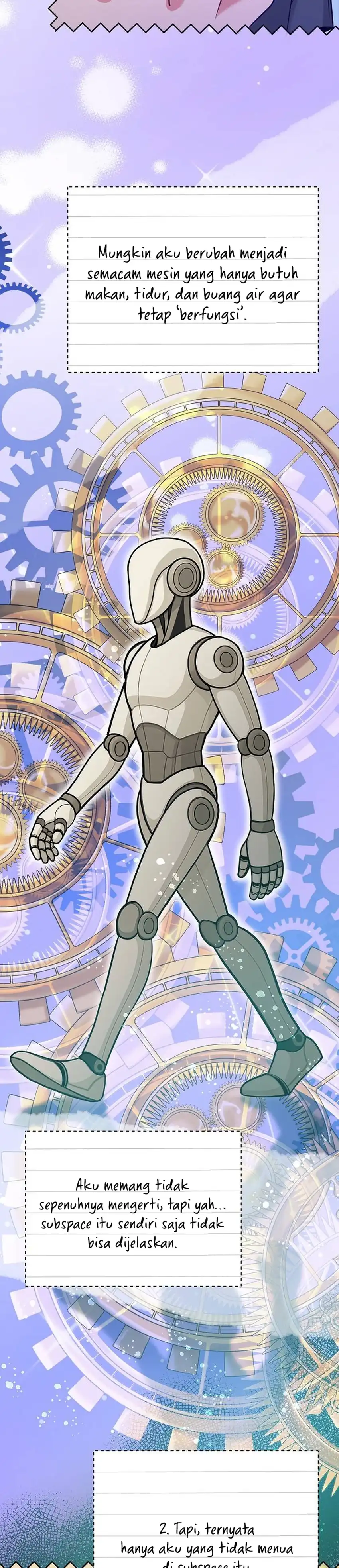 Baca The Ordinary Lawyer’s Subspace - Chapter 24 halaman 4