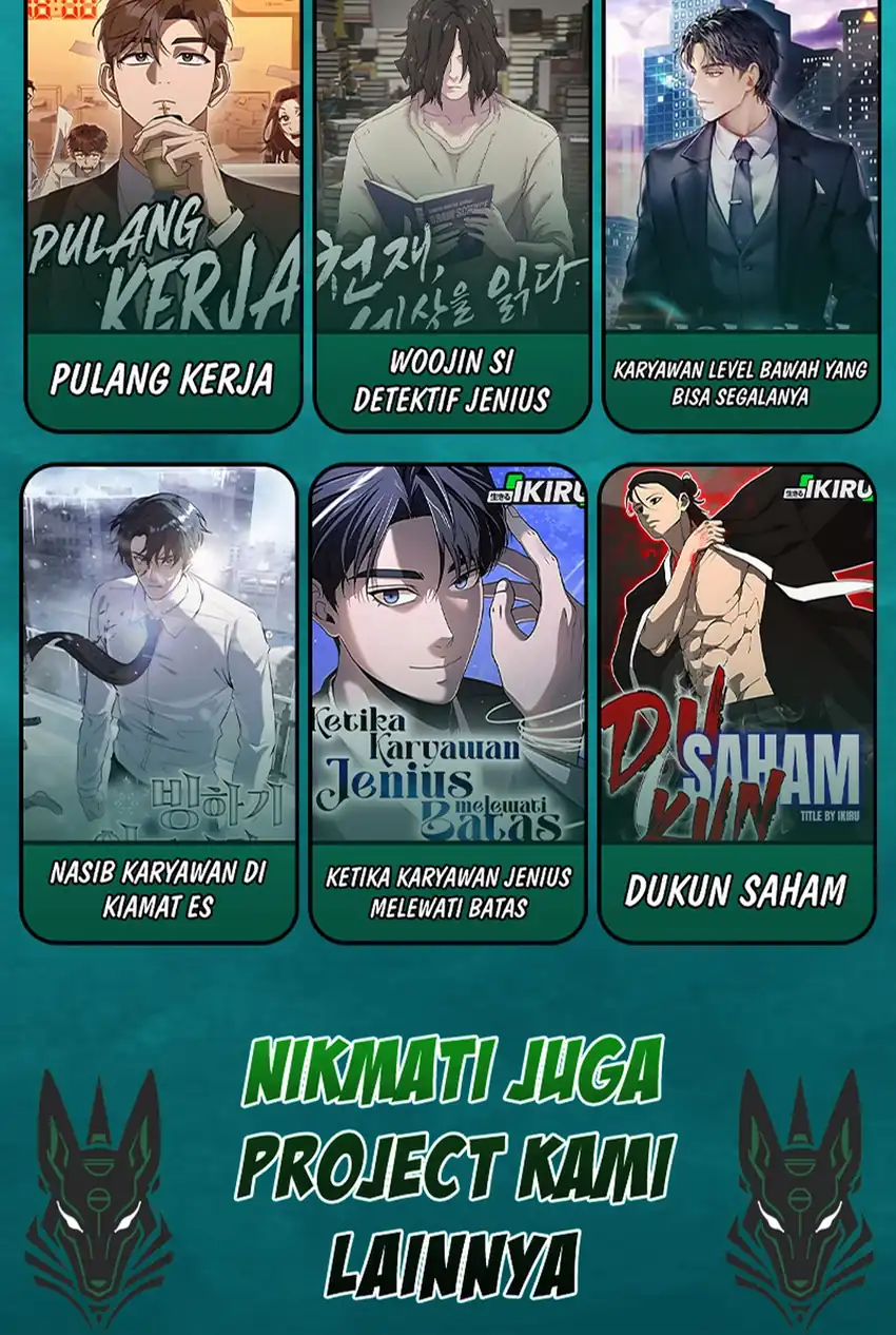 Baca The Ordinary Lawyer’s Subspace - Chapter 24 halaman 42