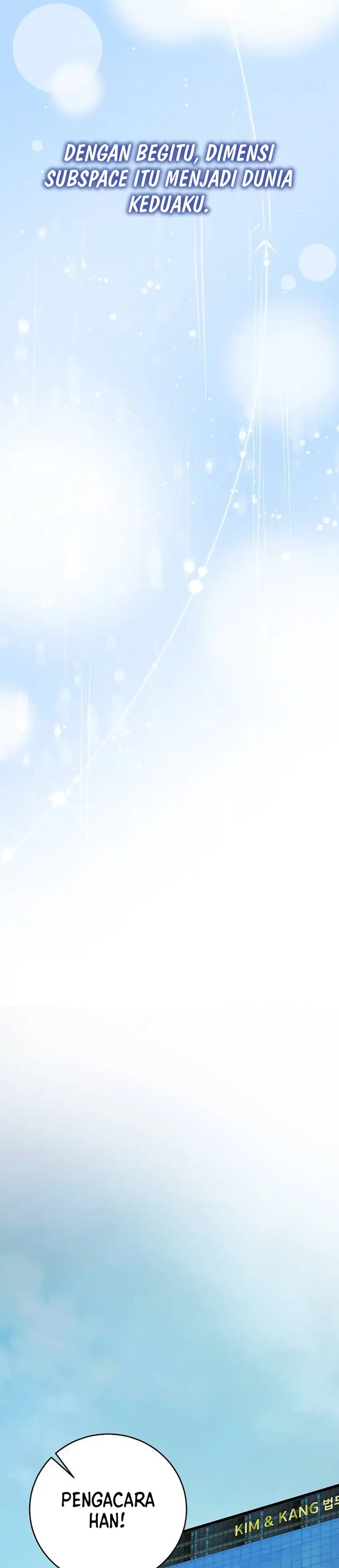 Baca The Ordinary Lawyer’s Subspace - Chapter 24 halaman 9