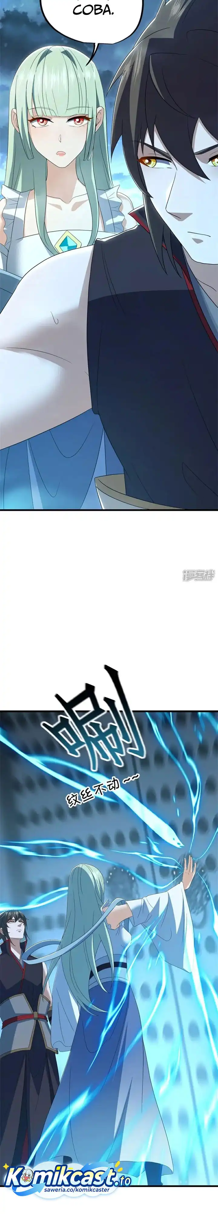 Baca The Peerless Soldier - Chapter 726 halaman 13