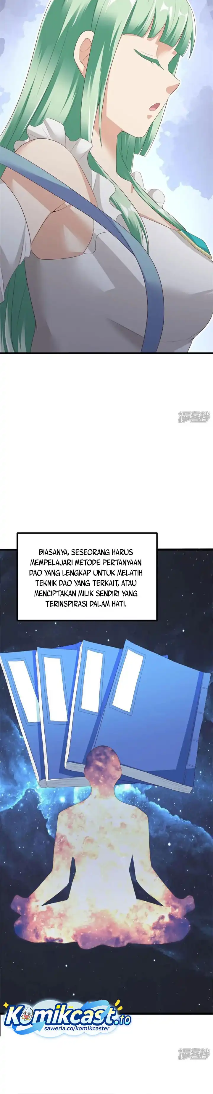 Baca The Peerless Soldier - Chapter 727.728 halaman 17