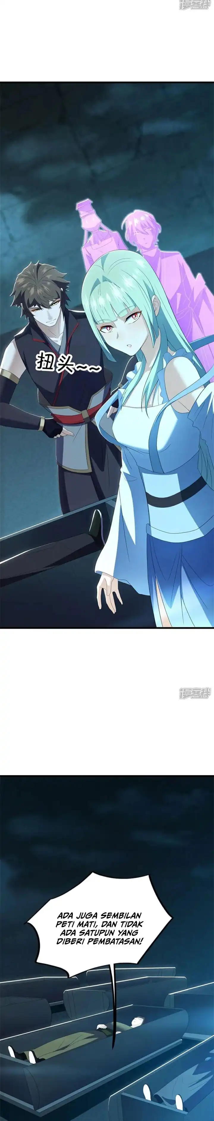 Baca The Peerless Soldier - Chapter 727.728 halaman 3