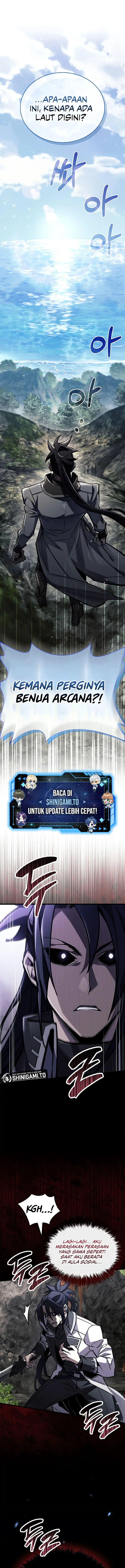 Baca The Player Hides His Past - Chapter 102 halaman 1