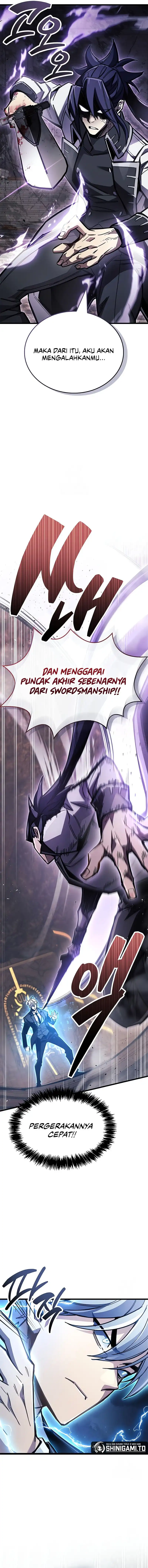 Baca The Player Hides His Past - Chapter 102 halaman 11