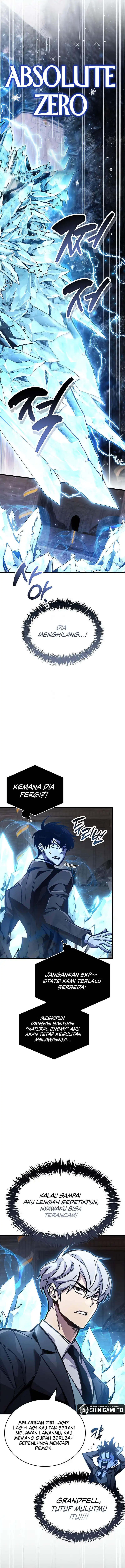 Baca The Player Hides His Past - Chapter 102 halaman 12