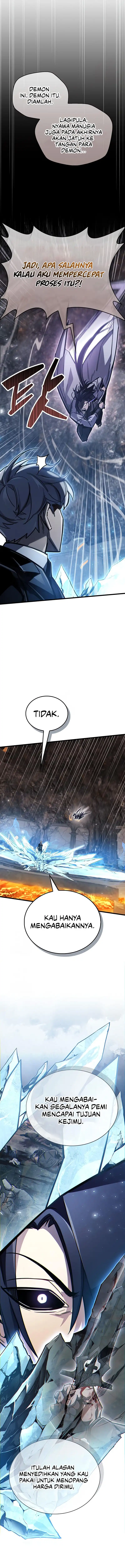 Baca The Player Hides His Past - Chapter 102 halaman 13