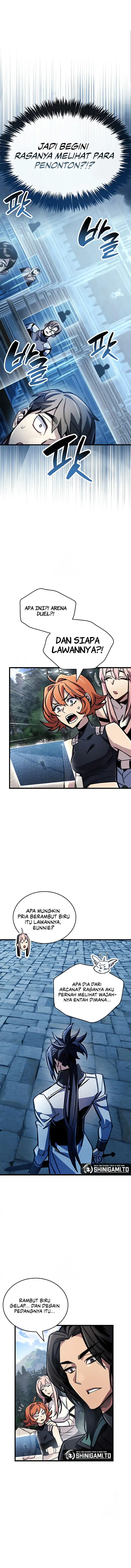 Baca The Player Hides His Past - Chapter 102 halaman 17