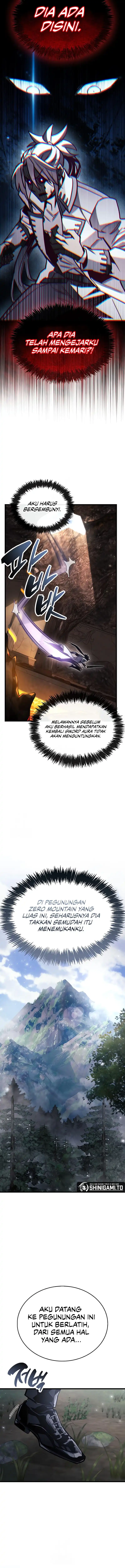 Baca The Player Hides His Past - Chapter 102 halaman 2