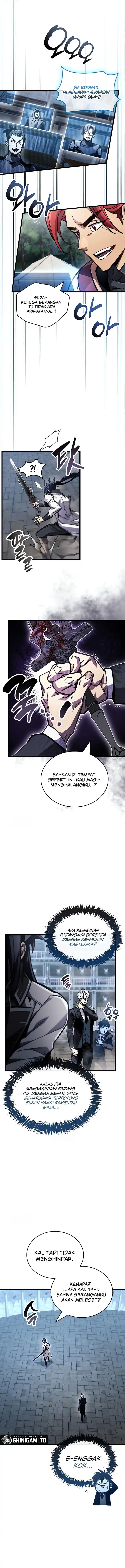 Baca The Player Hides His Past - Chapter 102 halaman 20