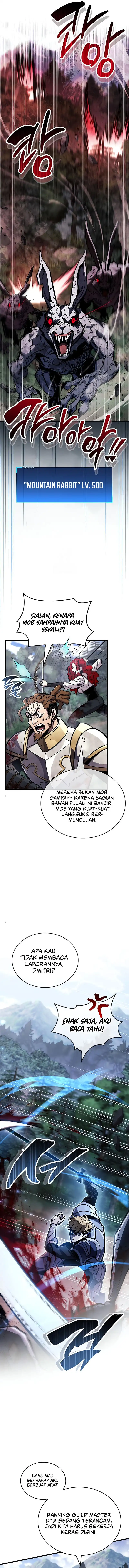 Baca The Player Hides His Past - Chapter 102 halaman 4