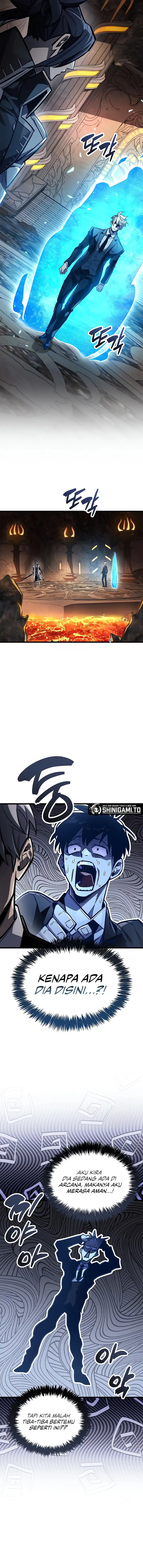 Baca The Player Hides His Past - Chapter 102 halaman 8